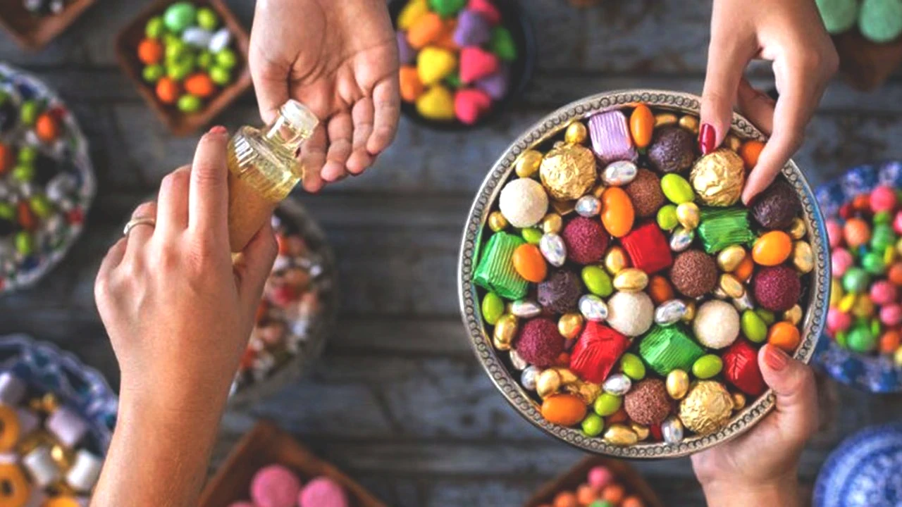 Bayram şekeri fiyatları dudak uçuklattı - Gündeme Bakış