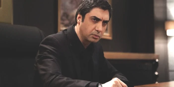 Kurtlar Vadisi'nin Polat Alemdar'ı Necati Şaşmaz'ın son görüntüsü şaşkına çevirdi