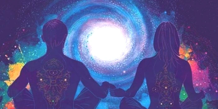 Ruh eşini nasıl bulacaksın? İşte astrolojide ruh eşinin göstergeleri...