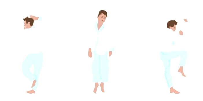 Uyku pozisyonunuz kişiliğiniz hakkında ne söylüyor? Bilinç altınızdakileri tek tek ele veriyor...