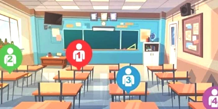 Test: Hangi sıraya otururdunuz? Cevap sizin hakkınızda çok şey anlatacak