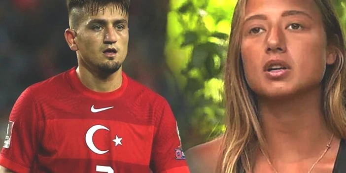 Sosyeteyi kıskandıran özel jet iddiası: Ünlü futbolcu sevgilisi için özel jet kiraladı! İşte jete verilen minik servet...
