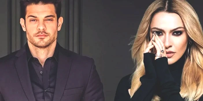 Hadise eşine boşanma davası açtı! 4 aylık fırtınalı evlilik bitiyor... İşte son iddialar...