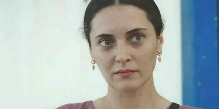 Yeni diziler filmler derken Aslıhan Gürbüz'de boş durmadı! Yeni projesiyle büyük oynayacak