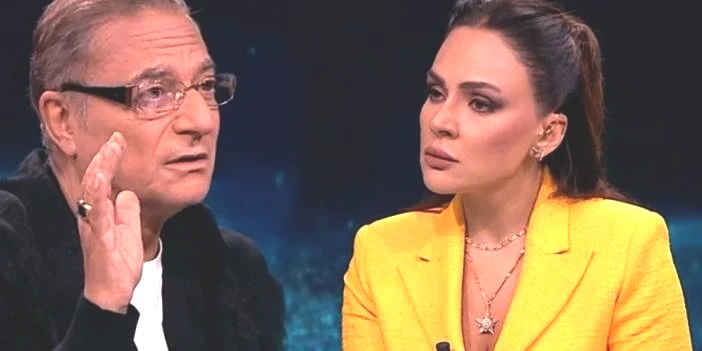 Mehmet Ali Erbil'den 'Yedekleme dürtüsü' itirafı! Sosyal medyayı karıştırdı