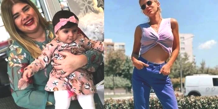 Sihirli Annem'in Tuğçe'si 6 ayda tam 41 kilo verdi! İşte damla damla eriten yöntem...
