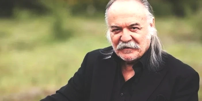 Çetin Tekindor'un oğlunu görenler şaşırıp kaldı! Babasının kopyası!