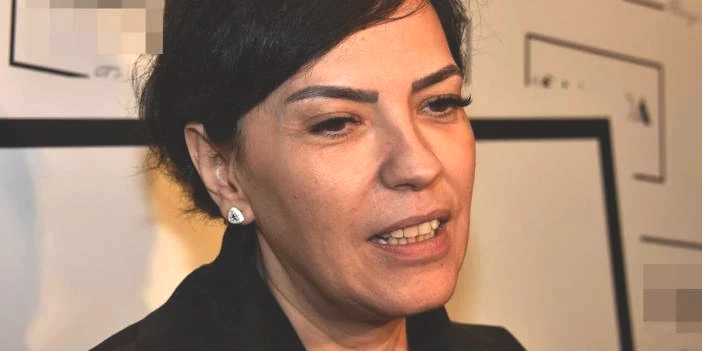 Yeşil Salkım’ı çıldırtan sosyal medya yorumu! Kızıyla ilgili o sözlere ağır yanıt verdi!