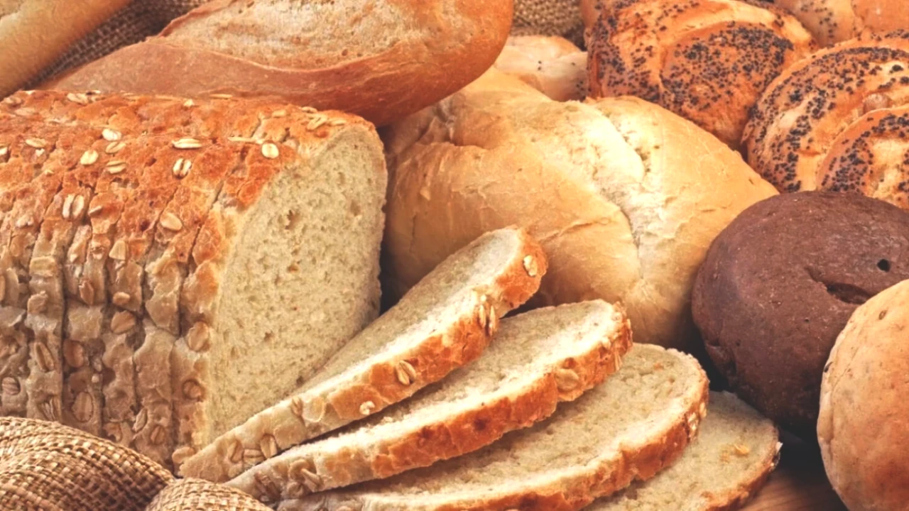 Ekmeğin Sırrı: L-Sistein Nedir? Kıllı Ekmek Sağlığınızı Tehdit Ediyor!