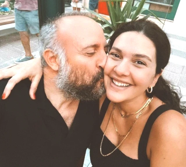 Bergüzar Korel: Duyduğum kadarıyla bu dört sene içerisinde çok şey değişti - Magazin haberleri