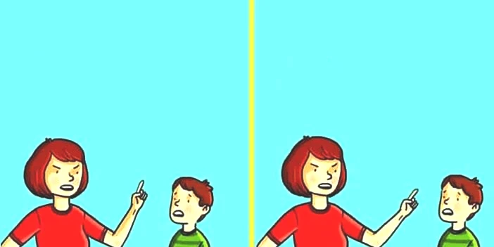 Çocuklarınıza çok pahalıya mal olan anne baba hataları! Sakın yapmayın...