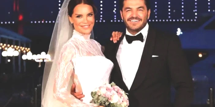 Sosyal medyada birbirlerini sildiler! Ebru Şallı Uğur Akkuş’la evliliğini noktalıyor mu?