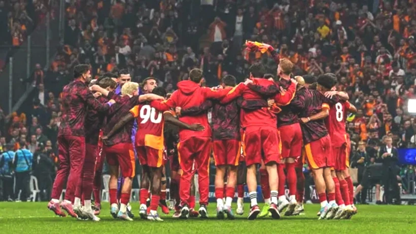 Dursun Özbek managed Osimhen’s salary in 90 minutes! Galatasaray's treasury is overflowing with Euro - Image: 5