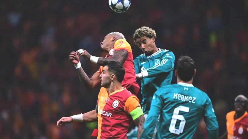 Dursun Özbek managed Osimhen’s salary in 90 minutes! Galatasaray's treasury is overflowing with Euro - Image: 4