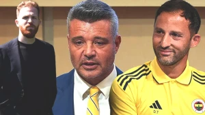 Fenerbahçe Taraftarlarını Şok Eden Flaş Gelişme! Sadettin Saran’ın Tedesco ve Devin Özek Hakkındaki Kararı Açıklandı