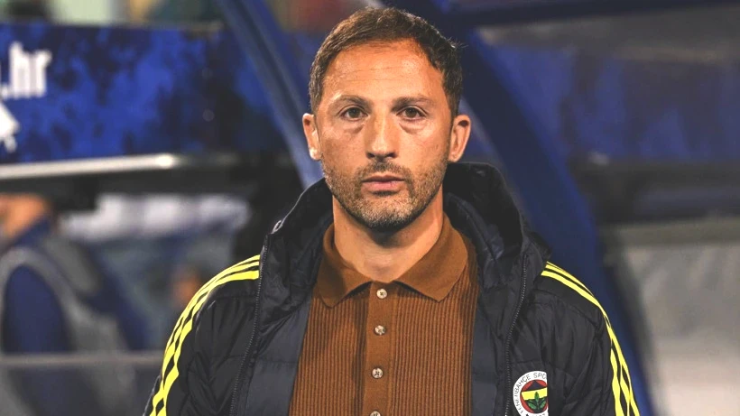 Fenerbahçe fans are in disbelief! New president Sadettin Saran makes a significant decision: The futures of Devin Özek and Tedesco are now clear - Image: 3