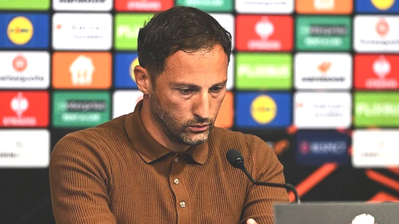 Fenerbahçe fans are in disbelief! New president Sadettin Saran makes a significant decision: The futures of Devin Özek and Tedesco are now clear - Image: 2