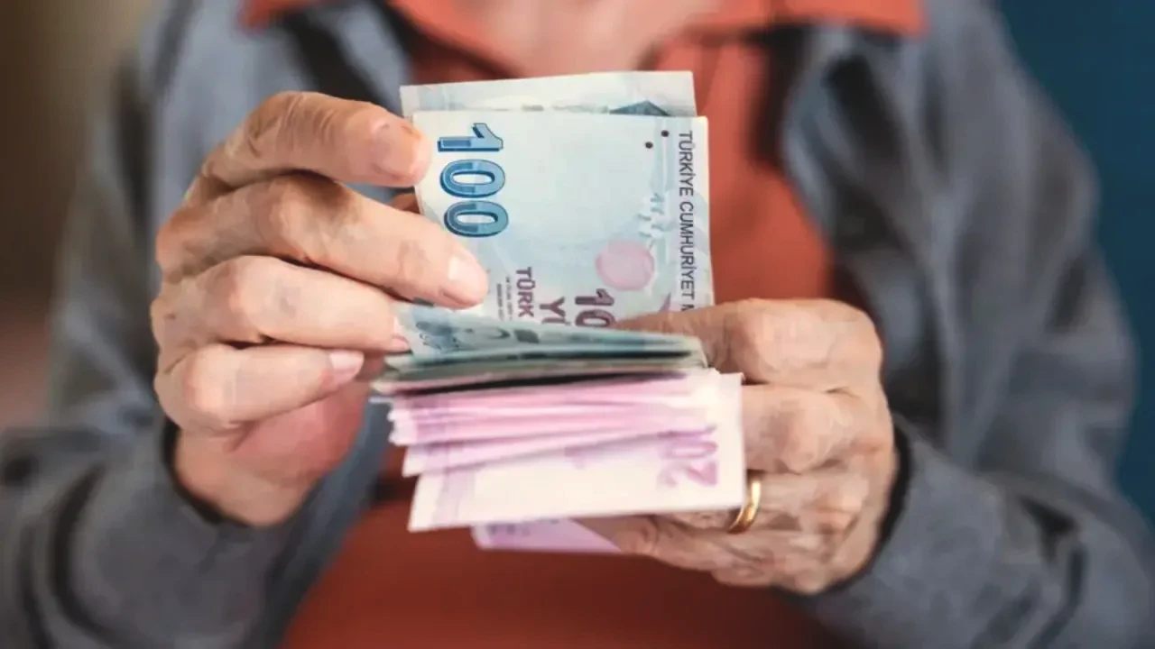 2000-2008 Girişlilerin Gözü Meclis'te! Kademeli Emeklilik Ne Zaman?