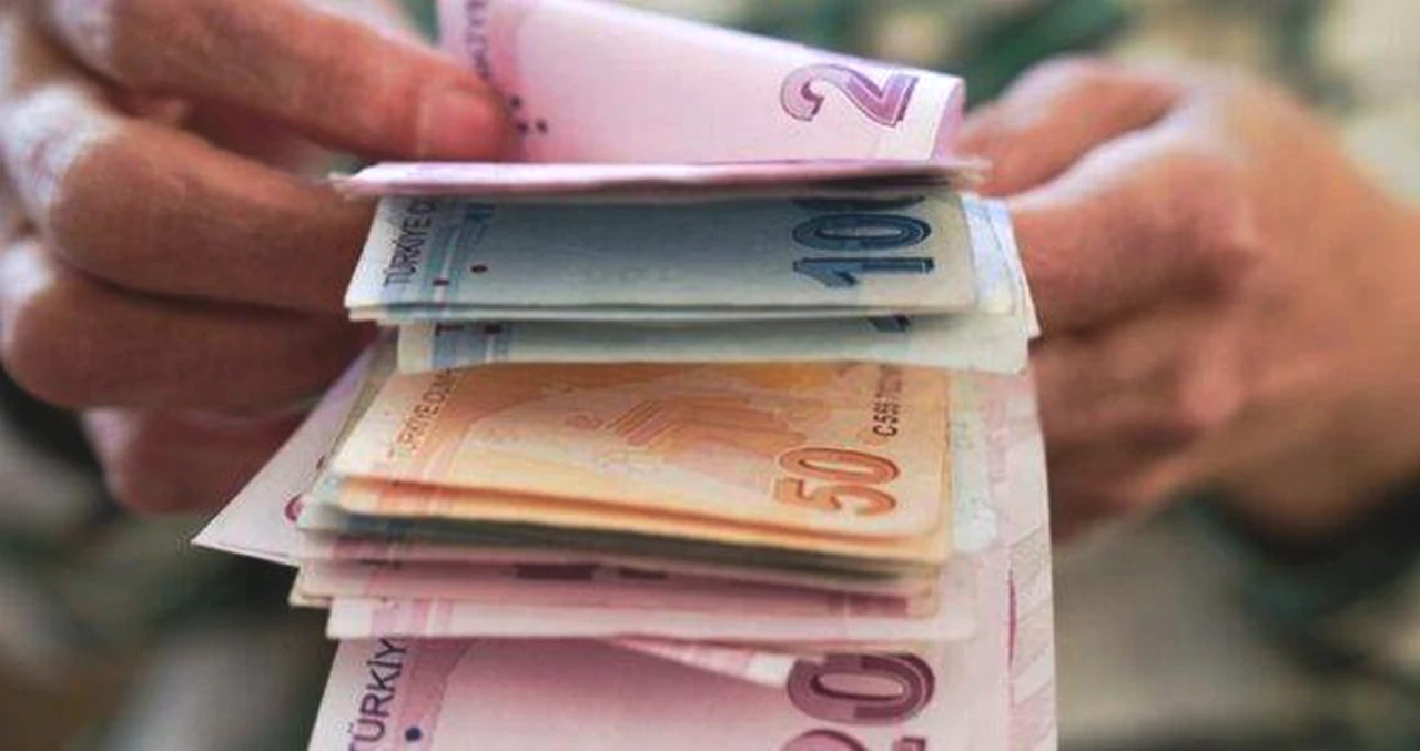 2000-2008 Girişlilerin Gözü Meclis'te! Kademeli Emeklilik Ne Zaman?