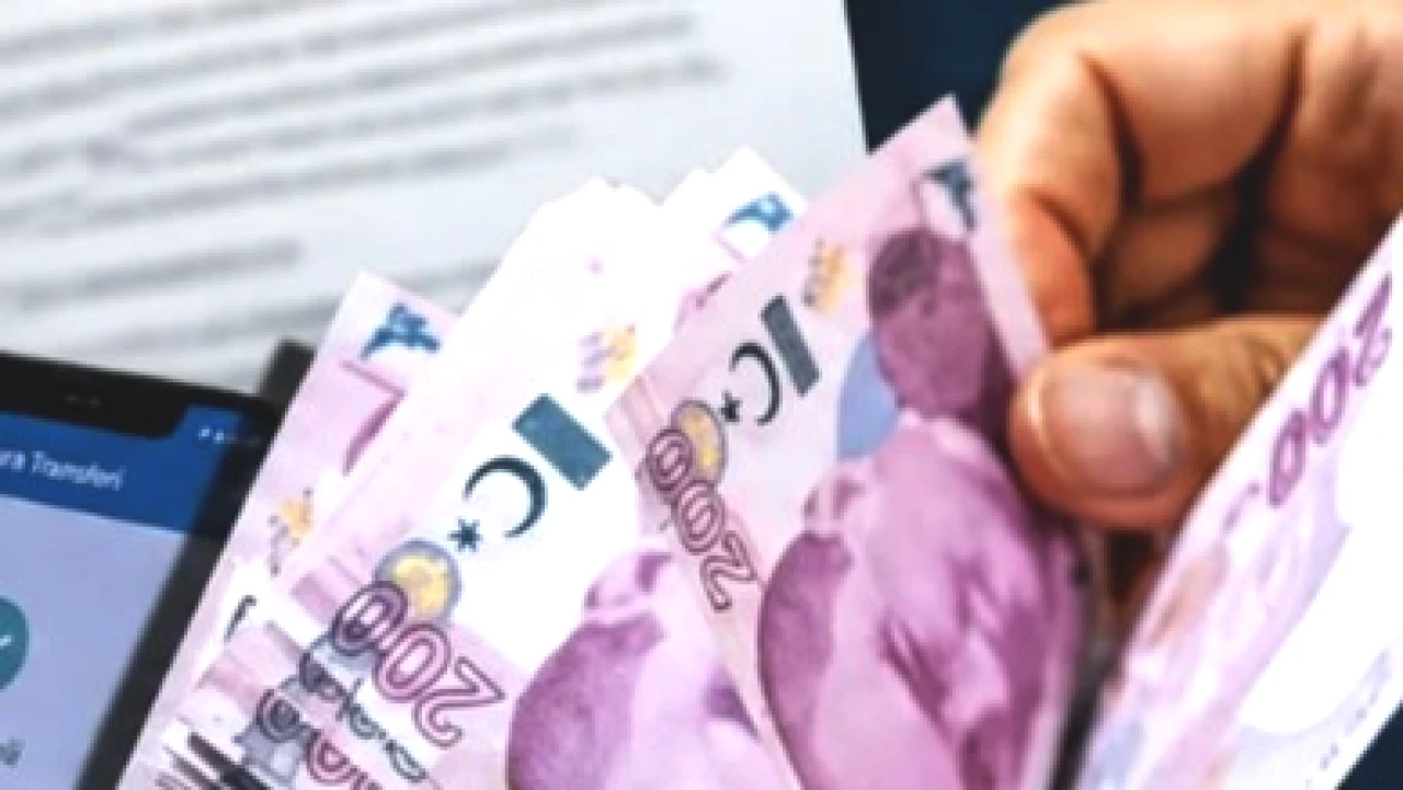 ING'den Emekliye 32 Bin TL Promosyon! Maaş Tablosu Belli Oldu
