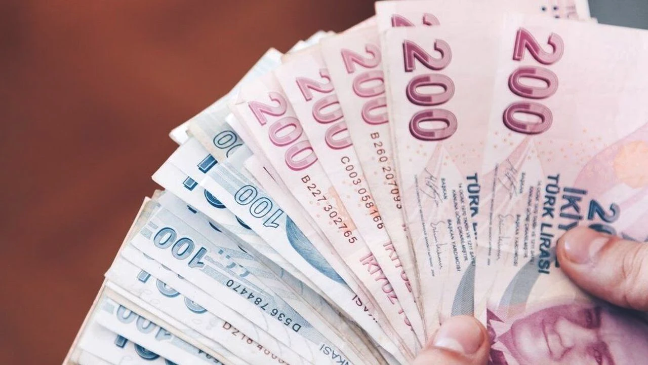 ING'den Emekliye 32 Bin TL Promosyon! Maaş Tablosu Belli Oldu