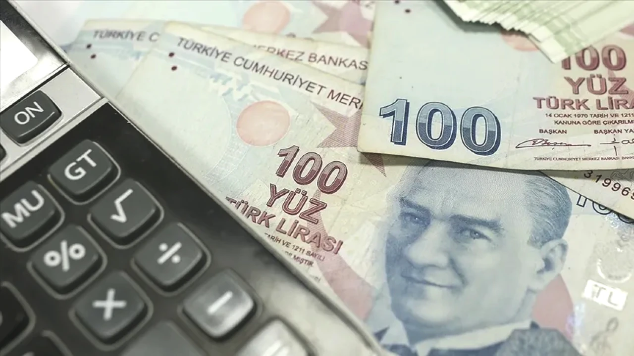 Borcunu Yapılandıran 705 Bin Kişi Dikkat! İlk Taksitte Son Gün 30 Eylül