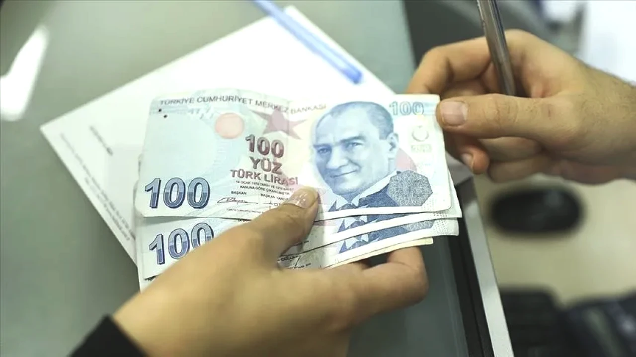 Borcunu Yapılandıran 705 Bin Kişi Dikkat! İlk Taksitte Son Gün 30 Eylül