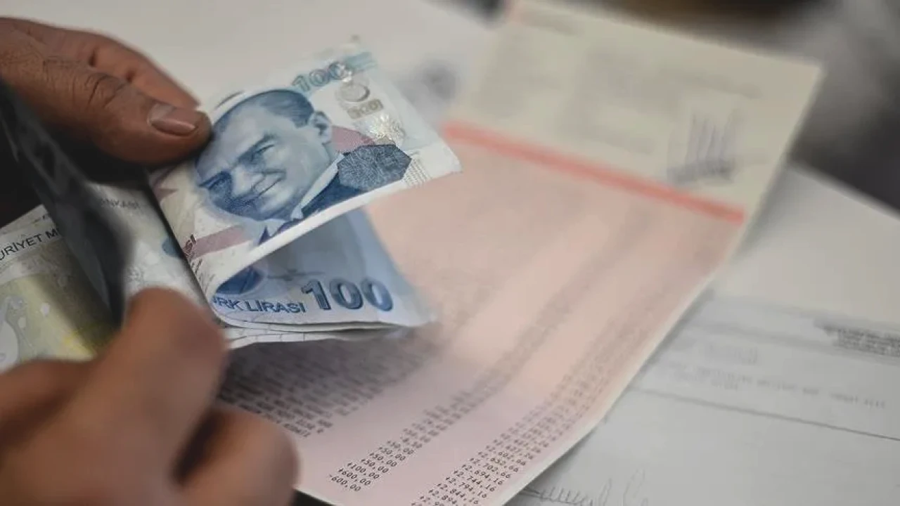 Borcunu Yapılandıran 705 Bin Kişi Dikkat! İlk Taksitte Son Gün 30 Eylül