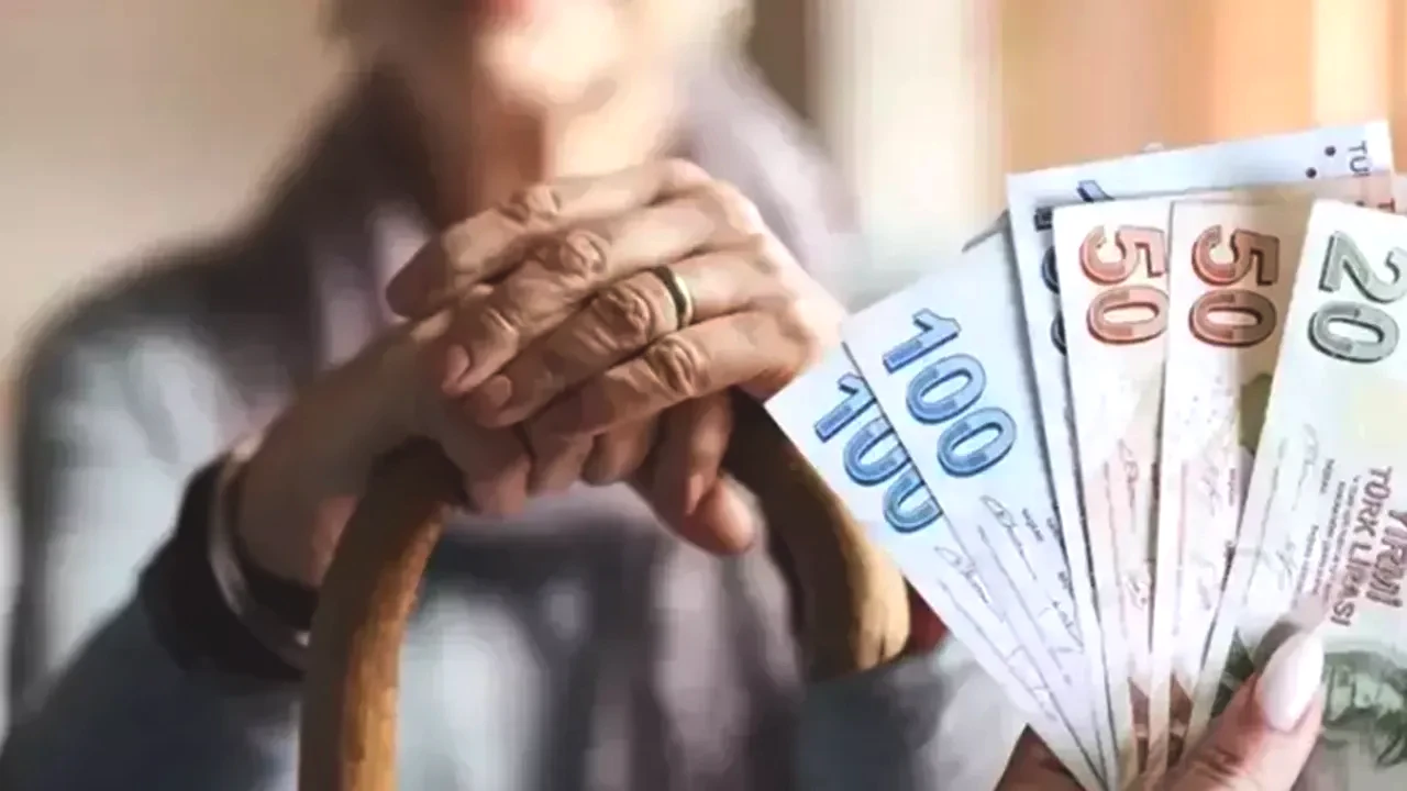 Evde Bakım Maaşı 15.775 TL Oldu! 490 Bin Kişinin Hesabına Yattı