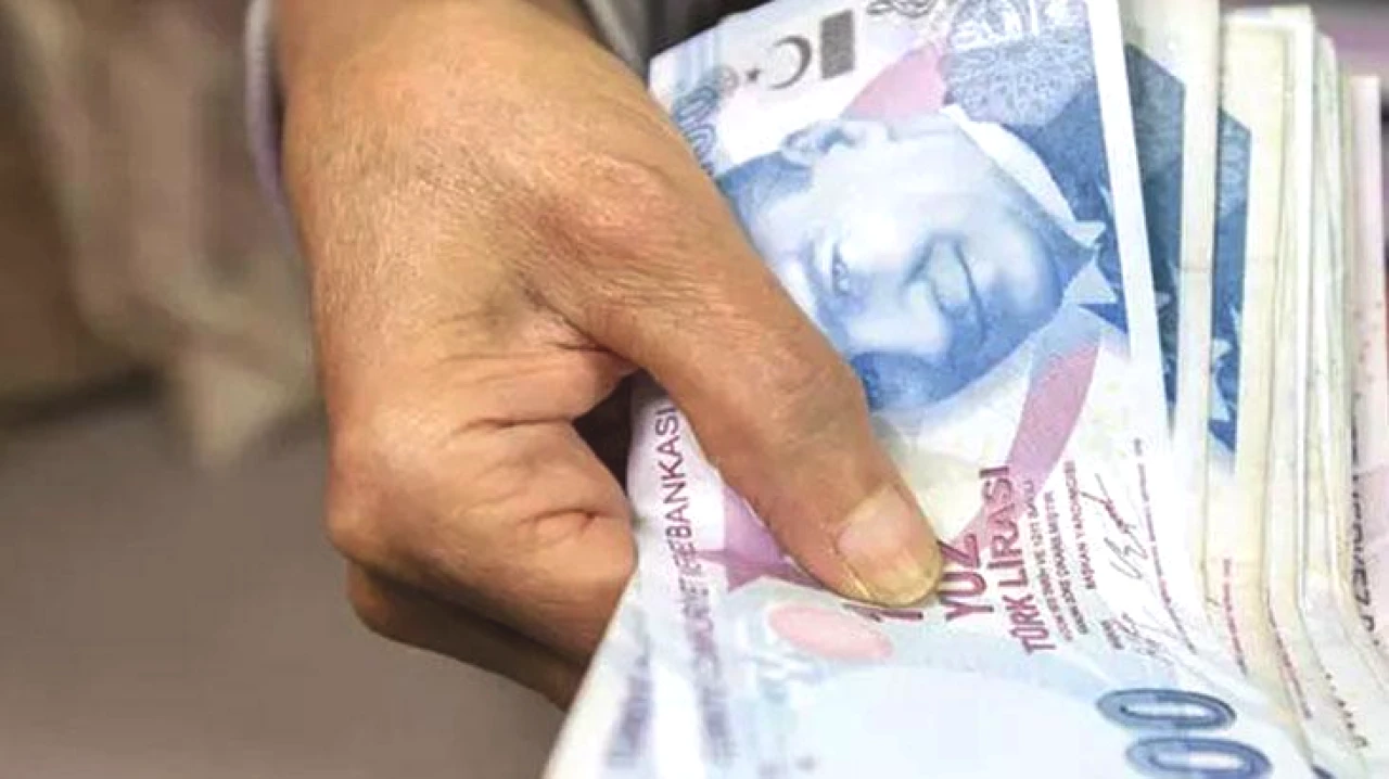 Memur ve Emekli İçin Ocak Zammı Hesabı! İki Aylık Enflasyon Belli Oldu