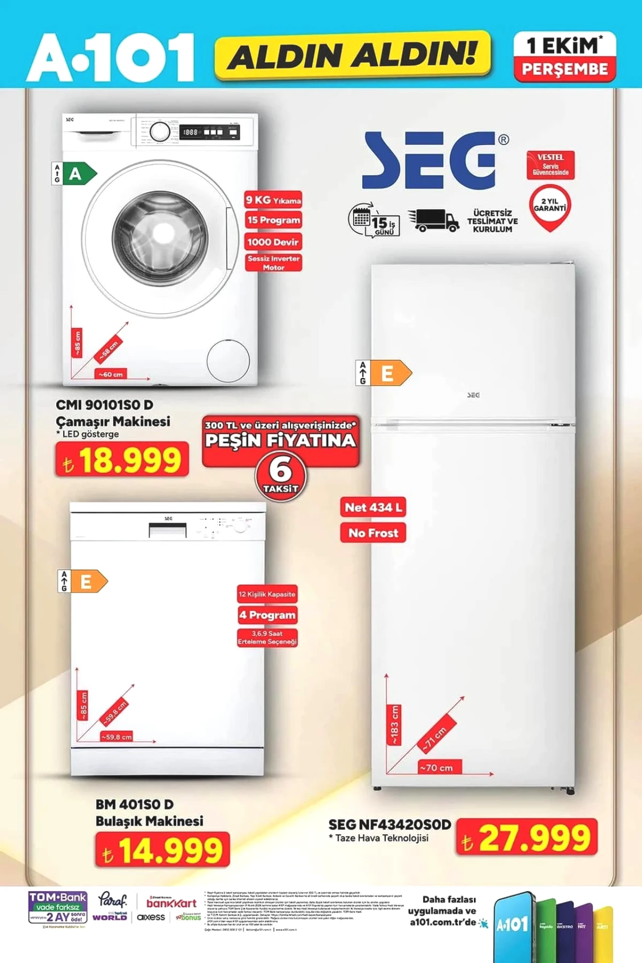 A101'e Perşembe Pelet Soba Geliyor! Fiyatı 2.999 TL'den Başlıyor