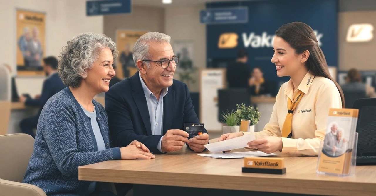 Kamu Bankalarından Emekliye Promosyon! Maaşa Göre 12 Bin TL'ye Kadar