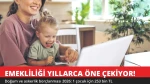 Emekliliği Yıllarca Öne Çekiyor! Doğum ve Askerlik Borçlanması Ücreti