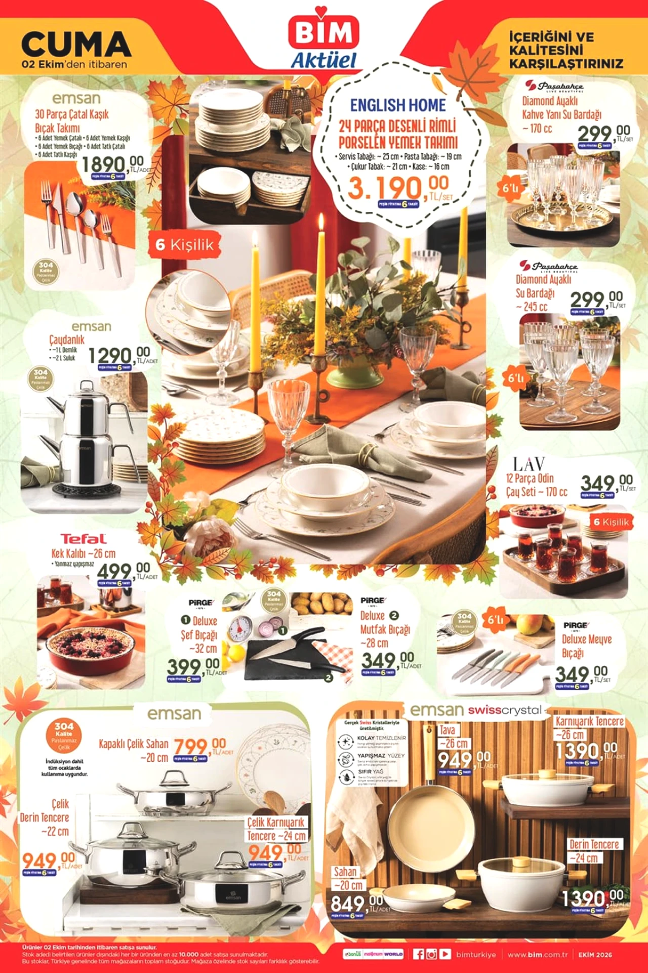BİM'e Cuma Günü Kışlık Yorgan Geliyor! Fiyatı 499 TL'den Başlıyor