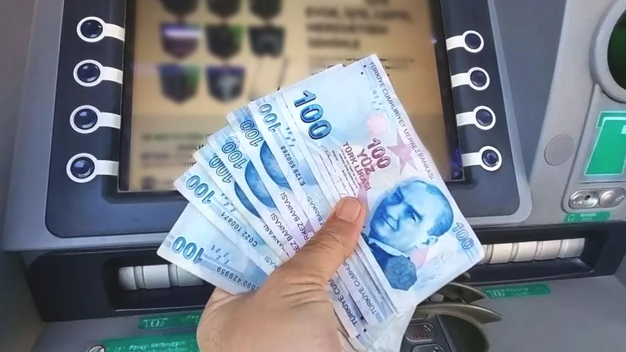 QNB'den Emekliye Şartsız 20 Bin TL Promosyon! Tablo Belli Oldu