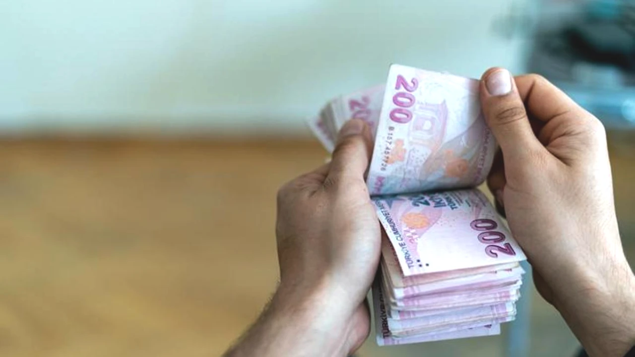 QNB'den Emekliye Şartsız 20 Bin TL Promosyon! Tablo Belli Oldu