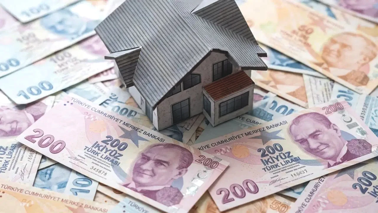Tapuda Yeni Sistem 1 Aralık'a Ertelendi! Ev Satışında Para Elden Verilmeyecek