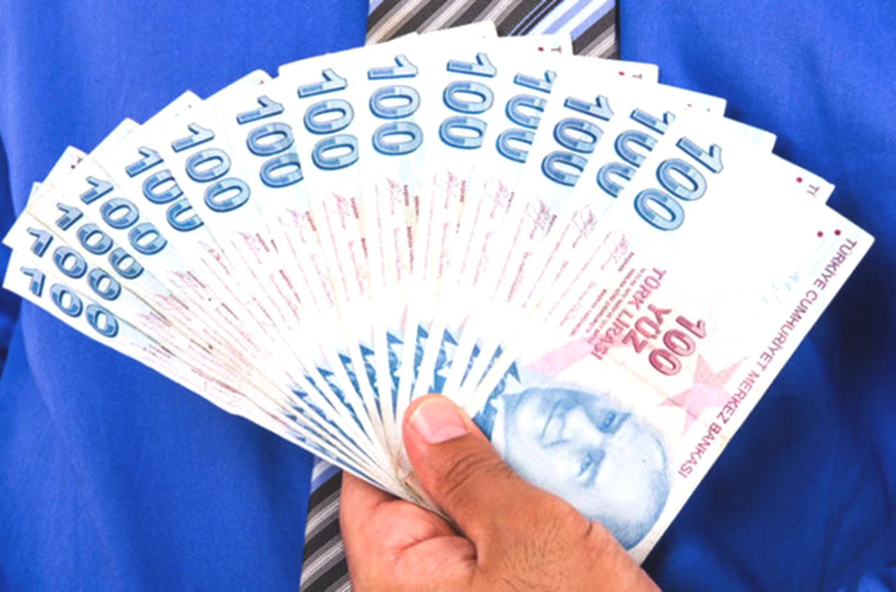 Emekliye Ocakta Ne Kadar Zam Gelecek? 4 Senaryo Hesaplandı