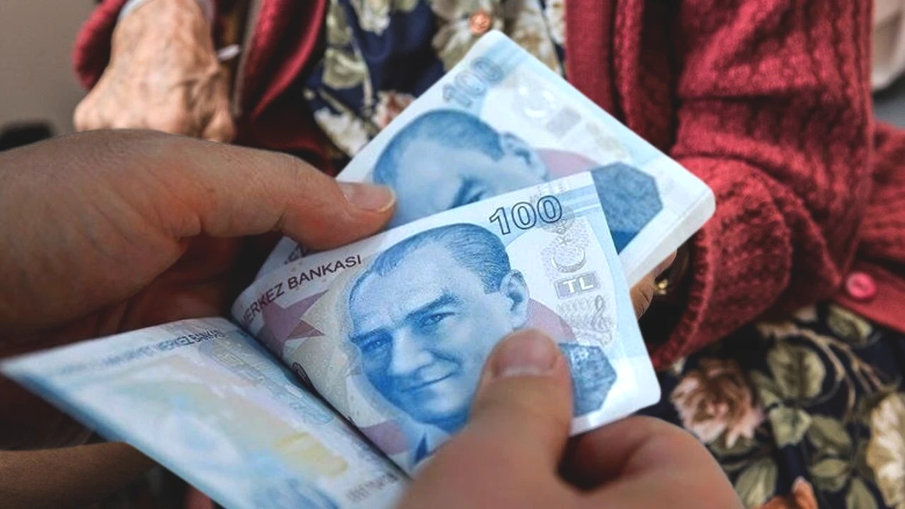 Vergi Borcunda Yarın Son Gün! İki Farklı Taksit 30 Eylül'de Bitiyor