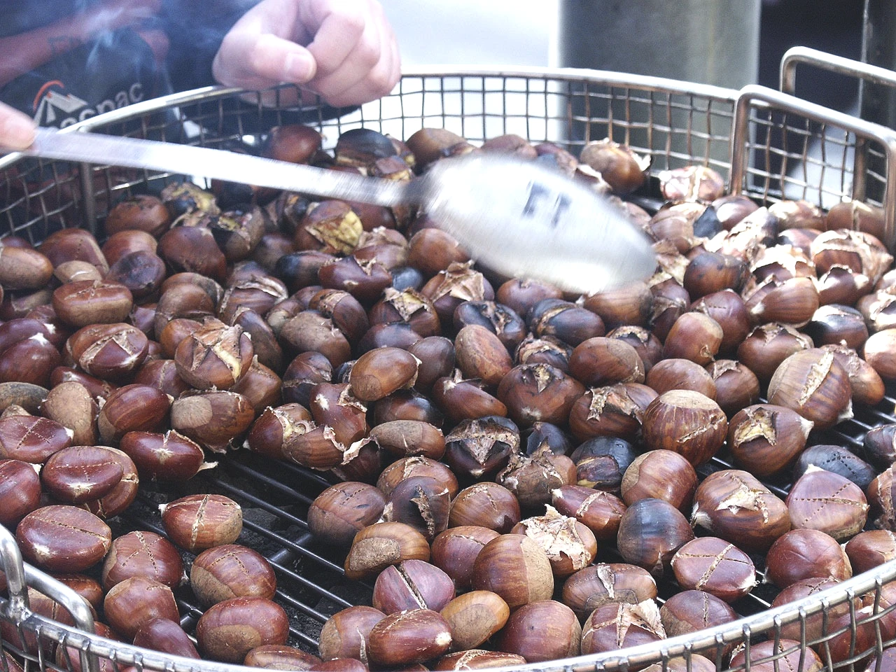 Sonbaharın Şifalı Lezzeti! Kestanenin Size Sevdirecek 7 Faydası