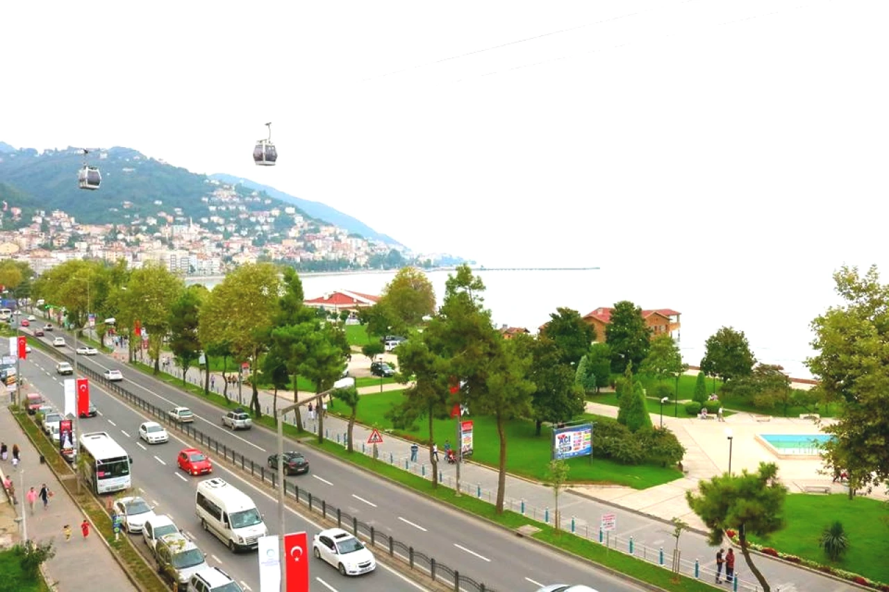 Kiralar En Çok Ordu'nun Bölgesinde Arttı! Ekim Oranı 5 Ekim'de