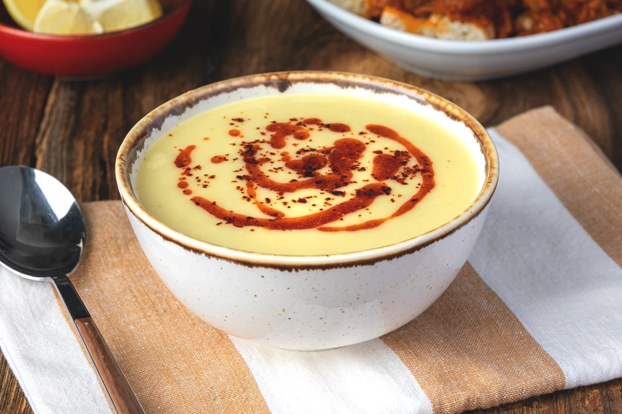 Mercimek Çorbası Köpürüyorsa Dikkat! Lokanta Usulü Kıvamın Sırrı