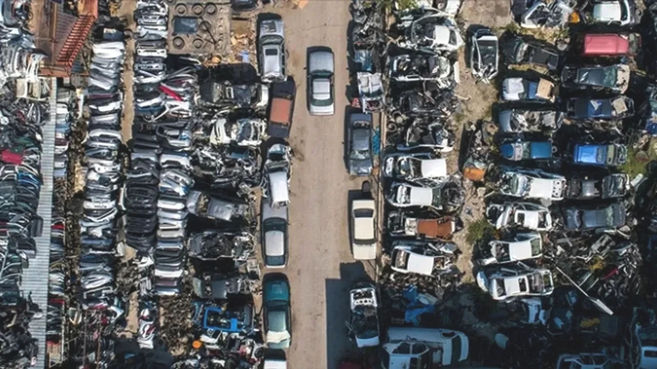 Hurda Teşvikinde Gözler Meclis'te! 25 Yaşlı Araca ÖTV'siz Sıfır Araç