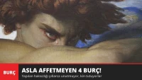 Asla Affetmeyen 4 Burç! Yapılan Haksızlığı Yıllarca Unutmuyorlar