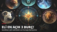 Eli En Açık 3 Burç! Sevdikleri İçin Cebindeki Son Kuruşu Harcıyor