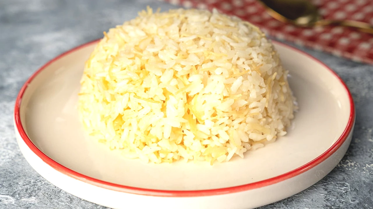 Pilav Lapa Oluyorsa Dikkat! Tane Tane Pirinç Pilavının 3 Sırrı