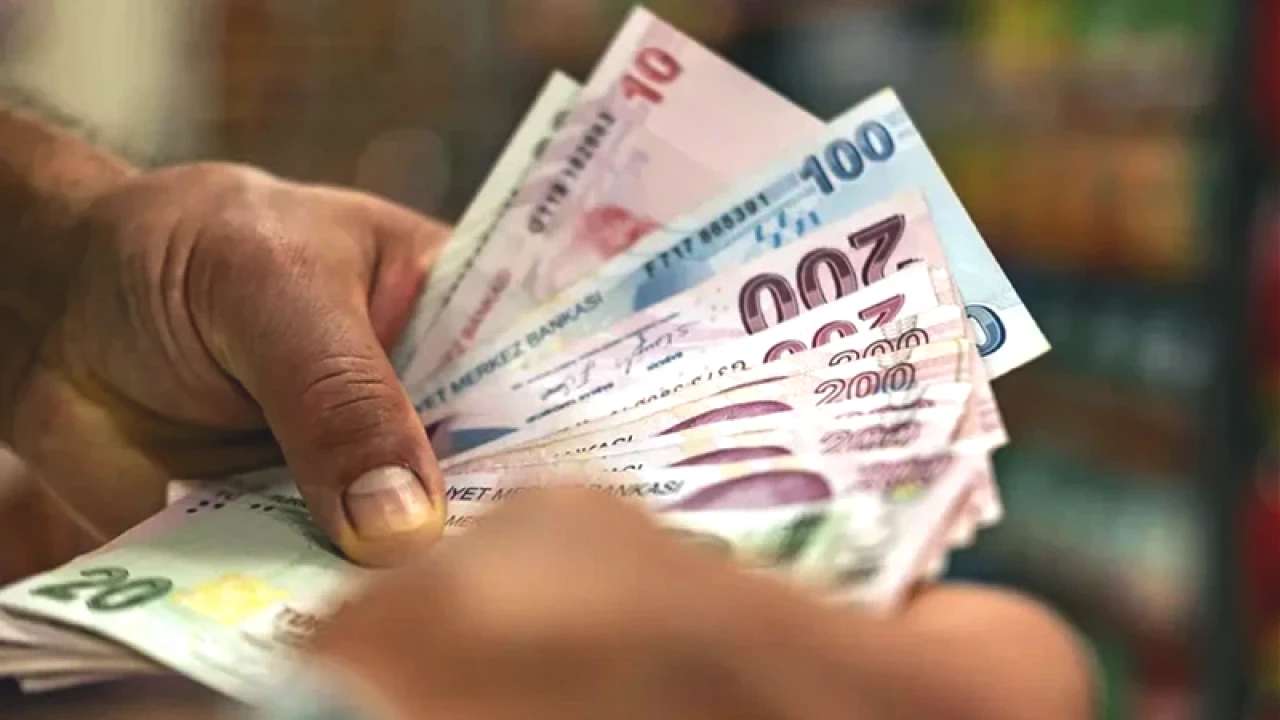 En Düşük Dilime Bile 18 Bin TL! Türkiye Finans'tan Emekli Promosyonu