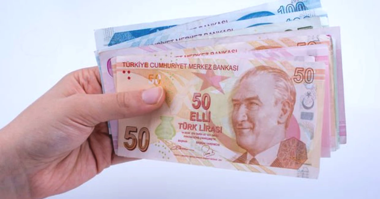 En Düşük Dilime Bile 18 Bin TL! Türkiye Finans'tan Emekli Promosyonu