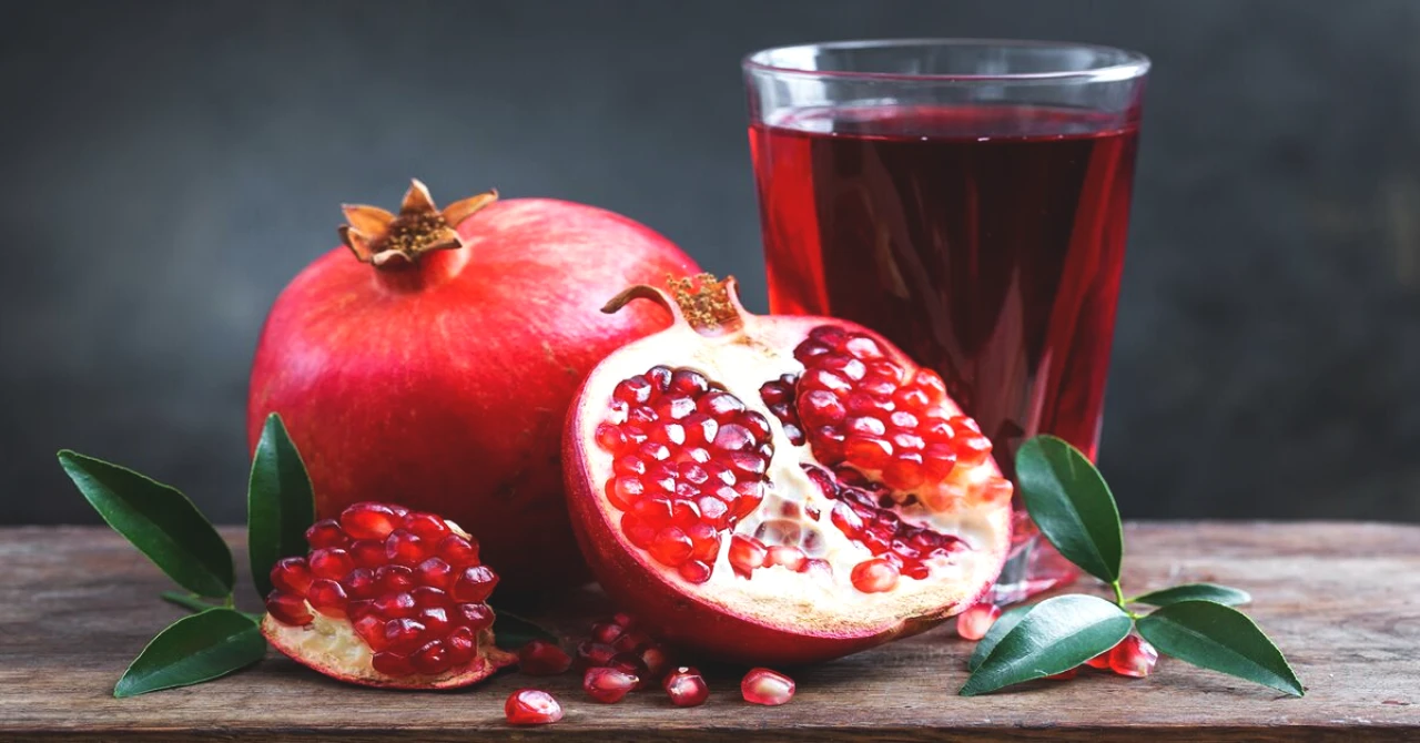 Sonbaharın Kırmızı İncisi! Narın Size Sevdirecek 7 Faydası