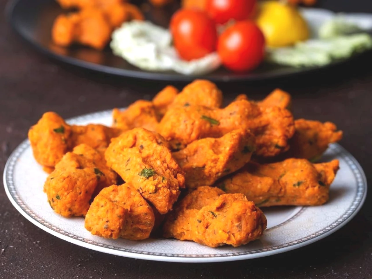 Mercimek Köftesi Dağılıyorsa Dikkat! Tam Kıvamın 4 Sırrı